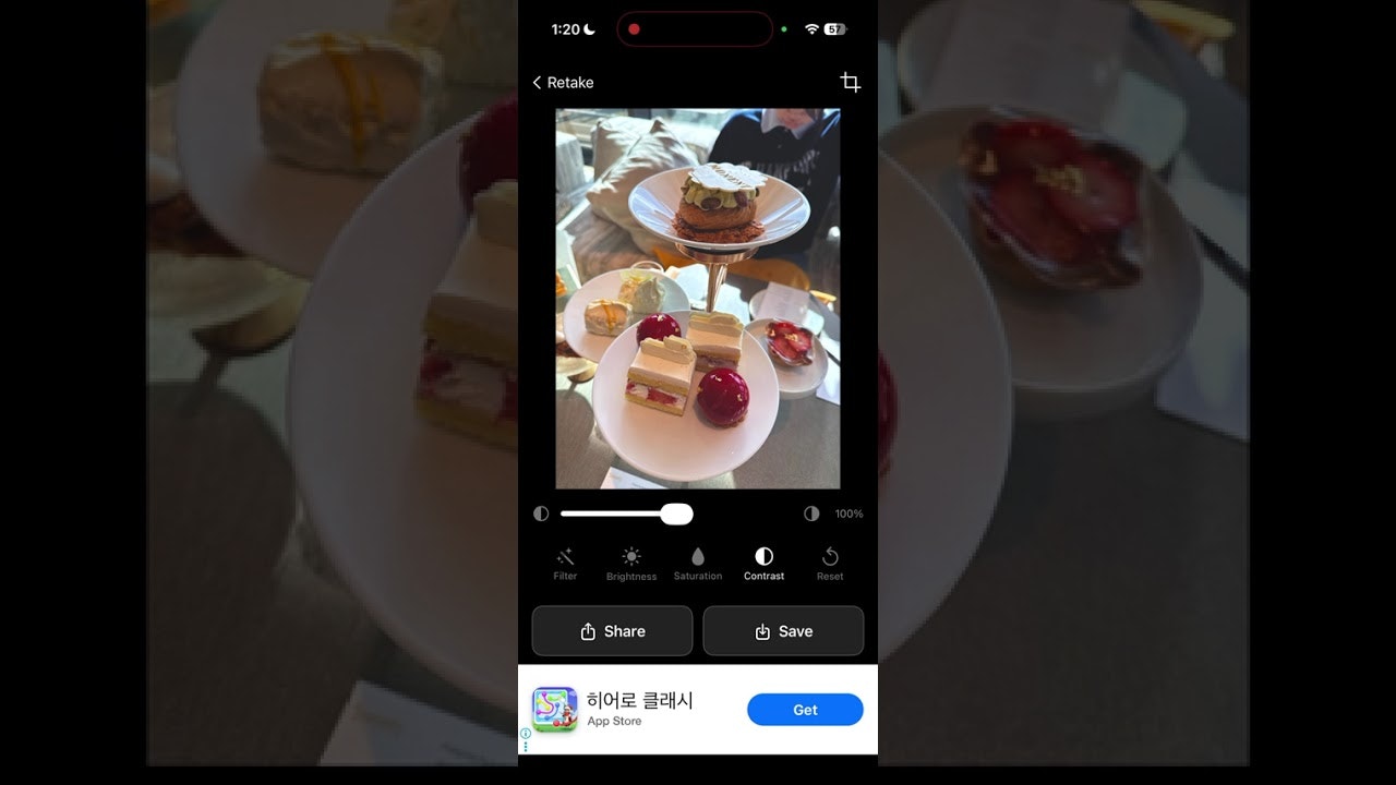 Foodit ai screenshot 6