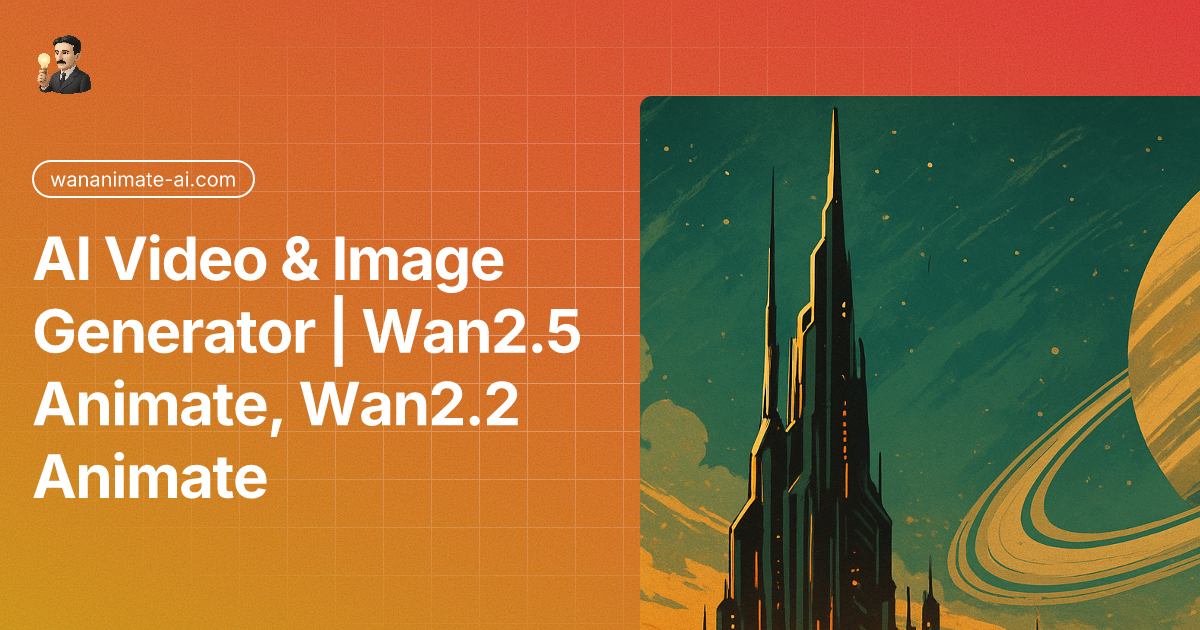 wananimate-ai screenshot 1