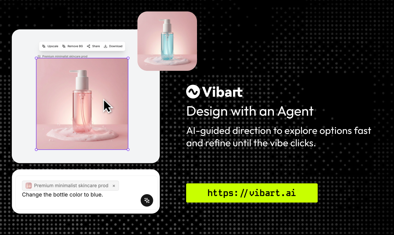 Vibart screenshot 3