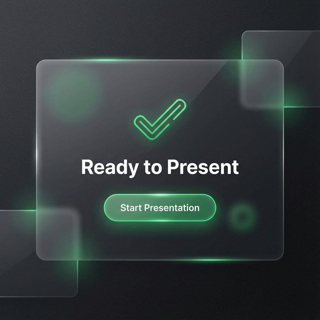 NativeDeck screenshot 2