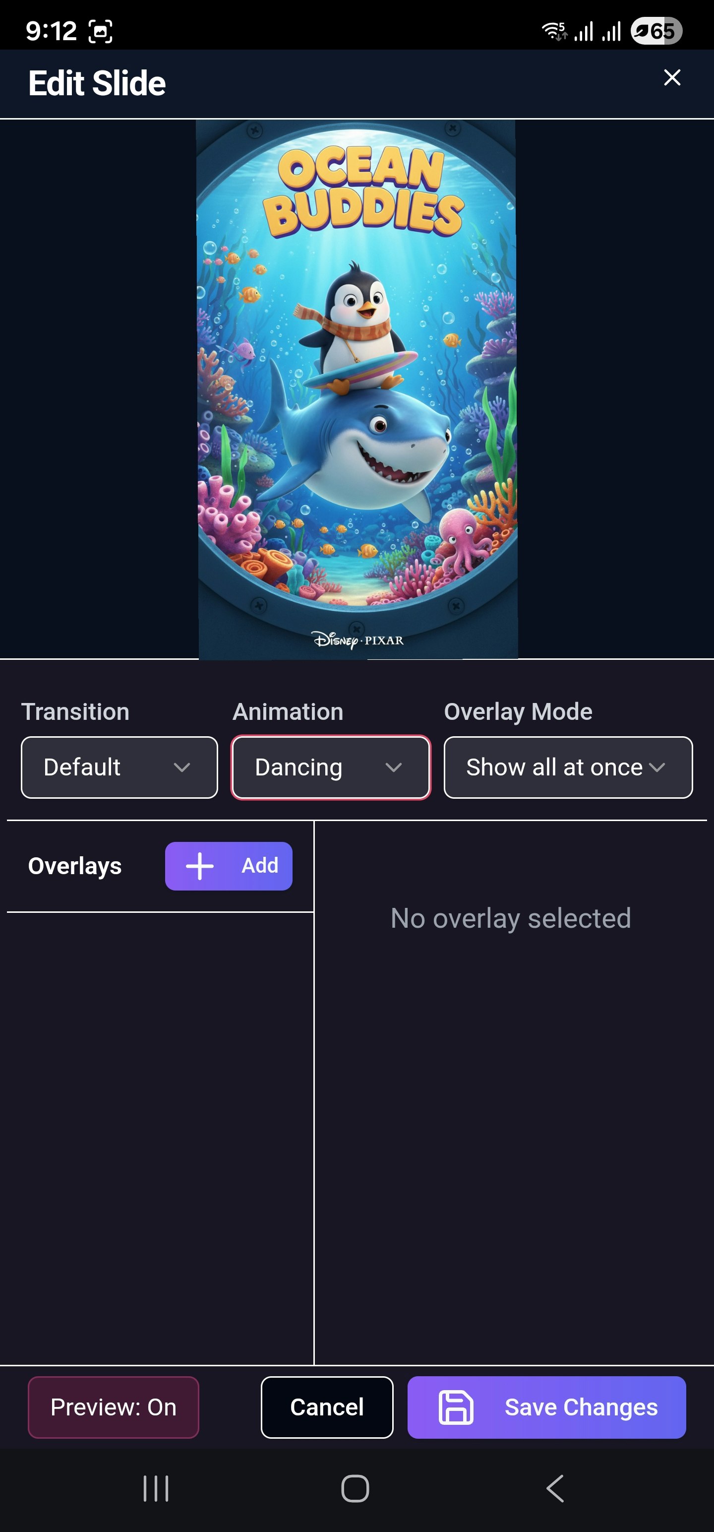 iMayGen 1.0 | Dream Big screenshot 45