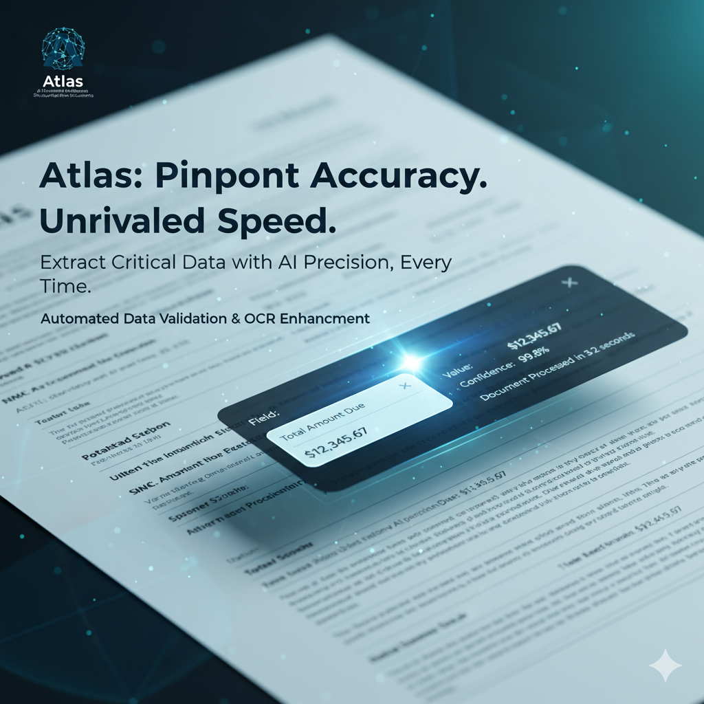 Atlas screenshot 2