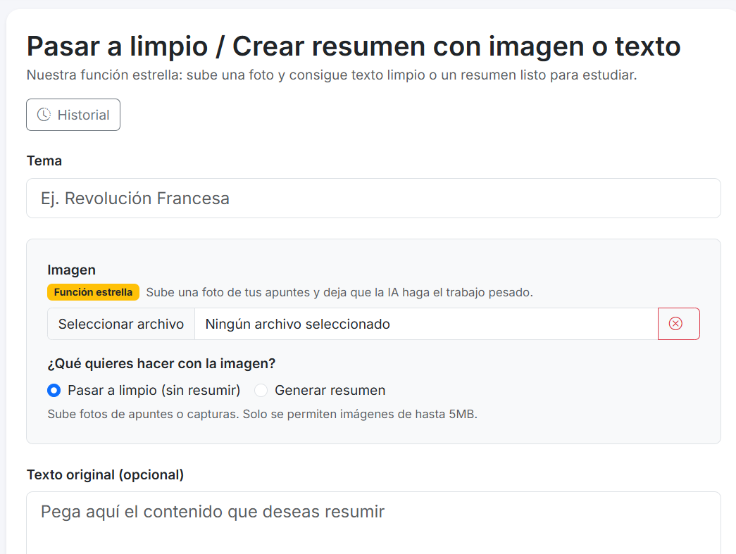 TemaListo screenshot 3