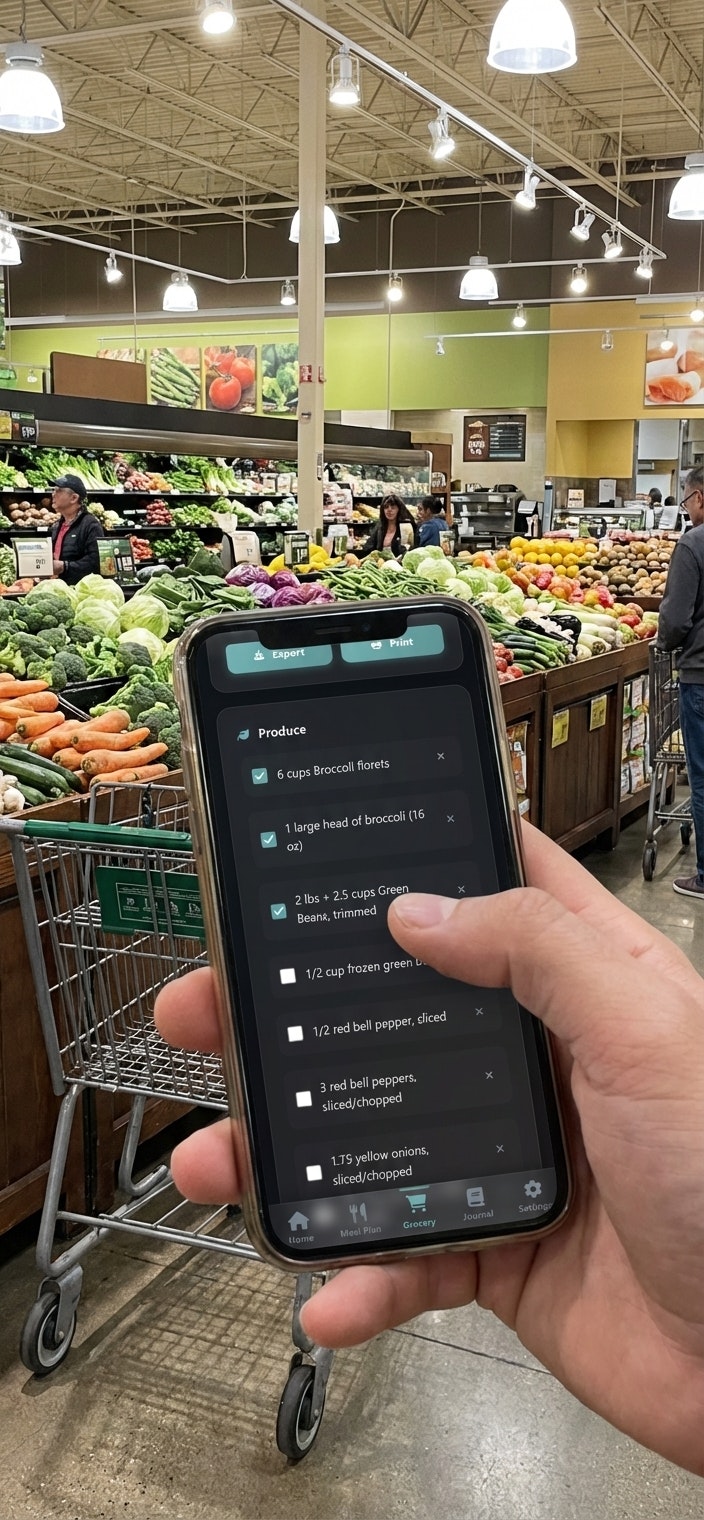 App Snap Ai screenshot 7
