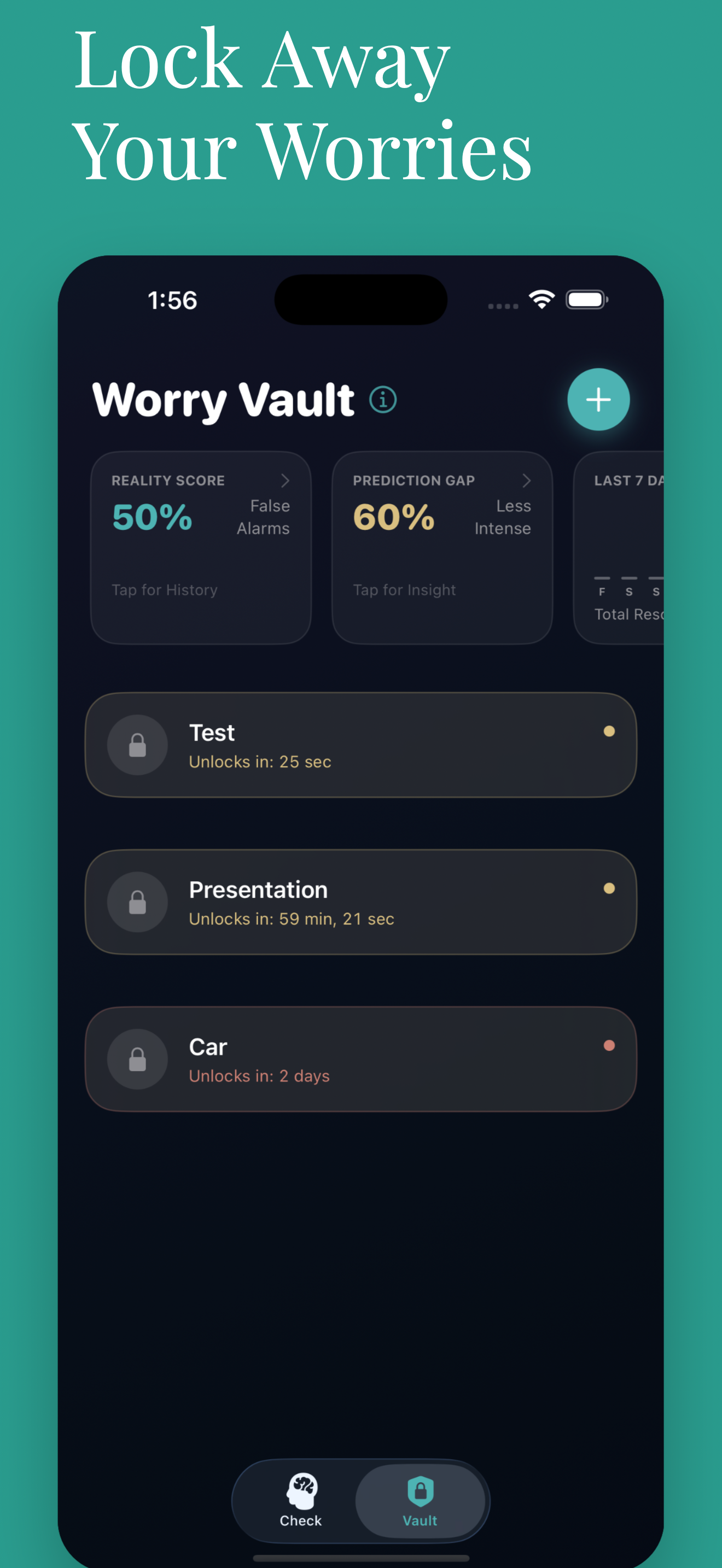 LoopBreaker screenshot 3