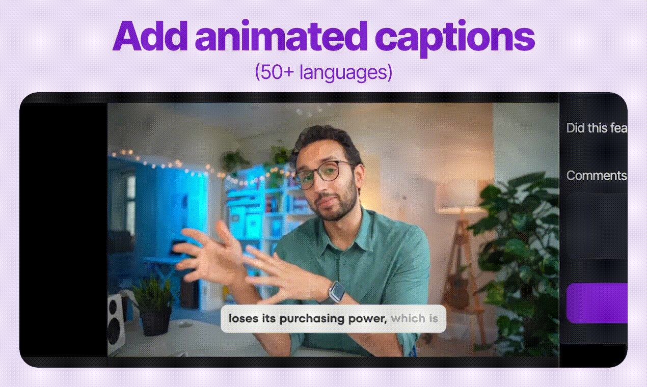 FireCut for DaVinci Resolve screenshot 5