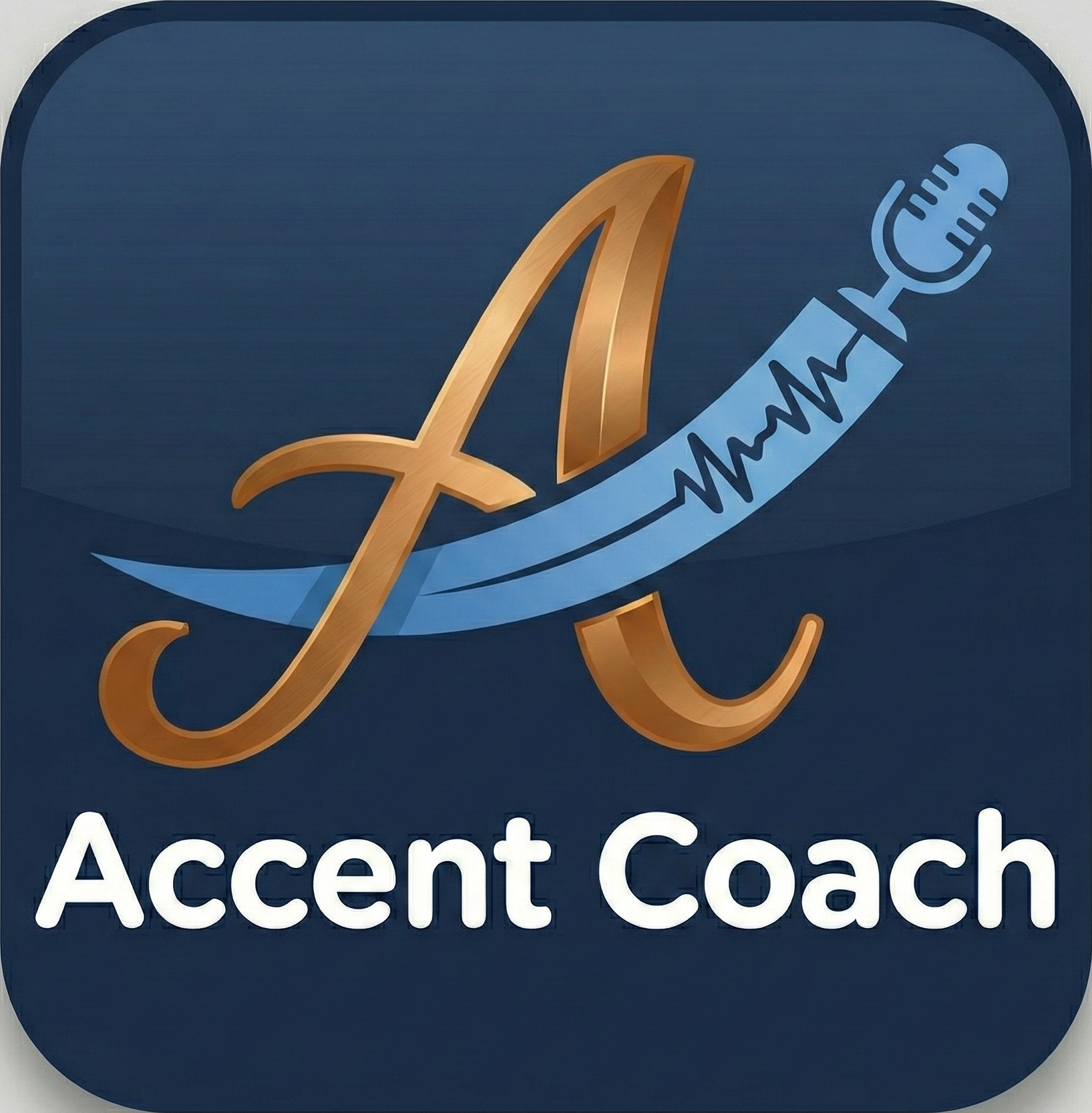 Accent Coach