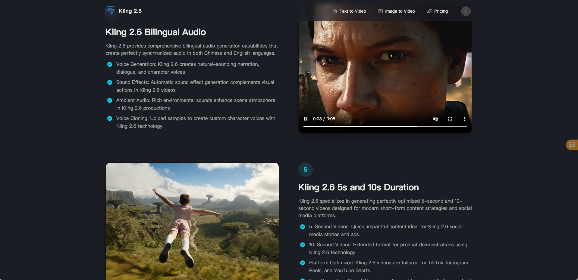 kling26.online screenshot 3