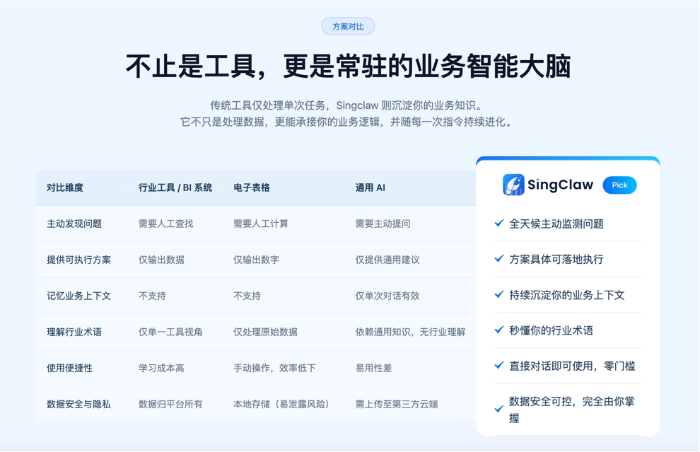 SingClaw screenshot 4