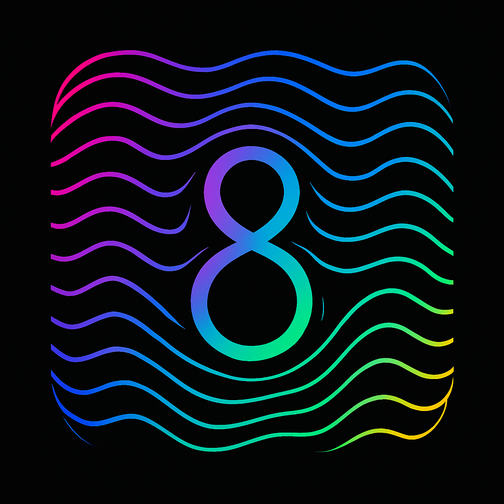 8-Beat Studio screenshot 1