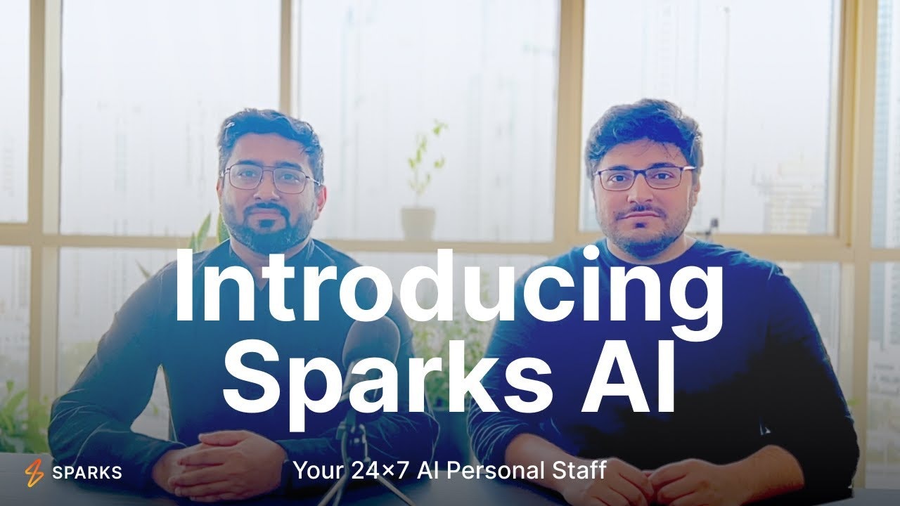 Sparks AI screenshot 7