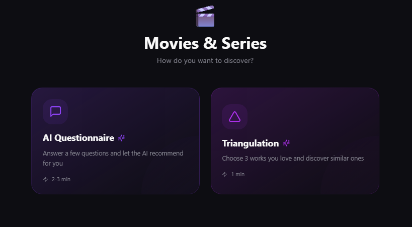 FindZam screenshot 5