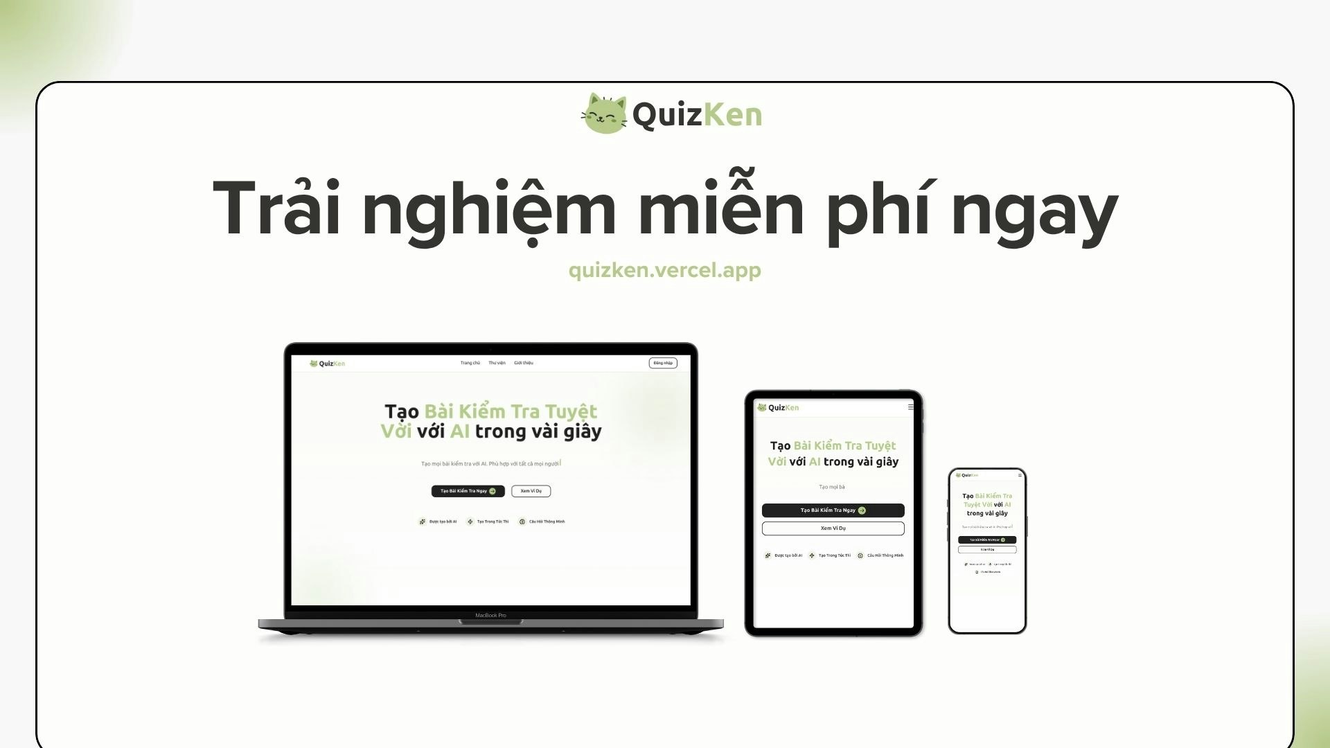 QuizKen screenshot 6