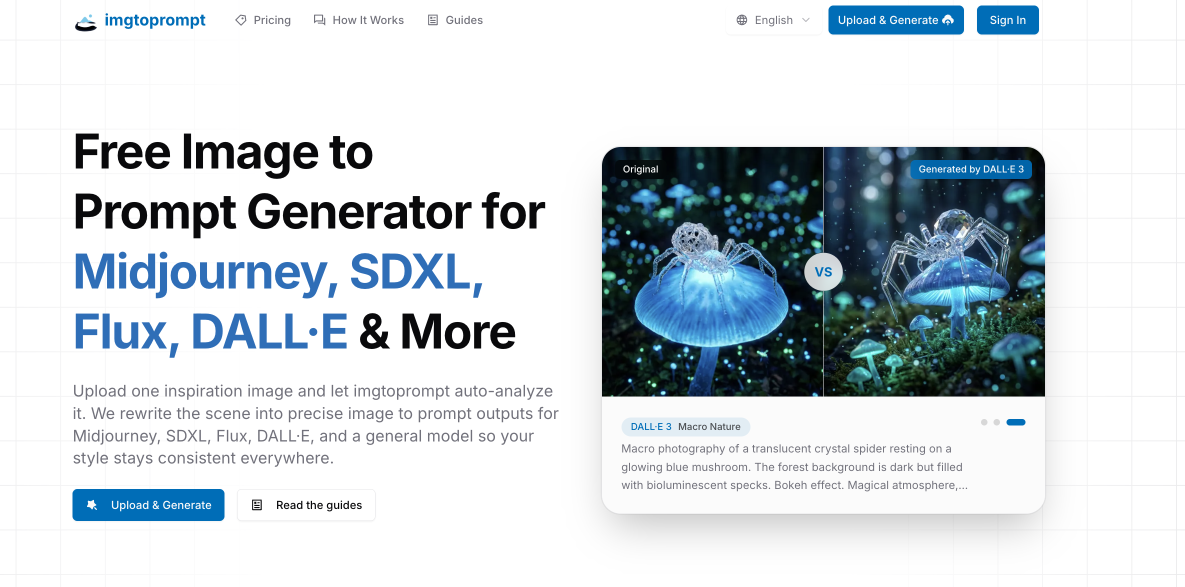 imgtoprompt screenshot 2