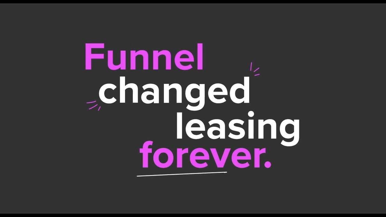 Funnel Leasing screenshot 2