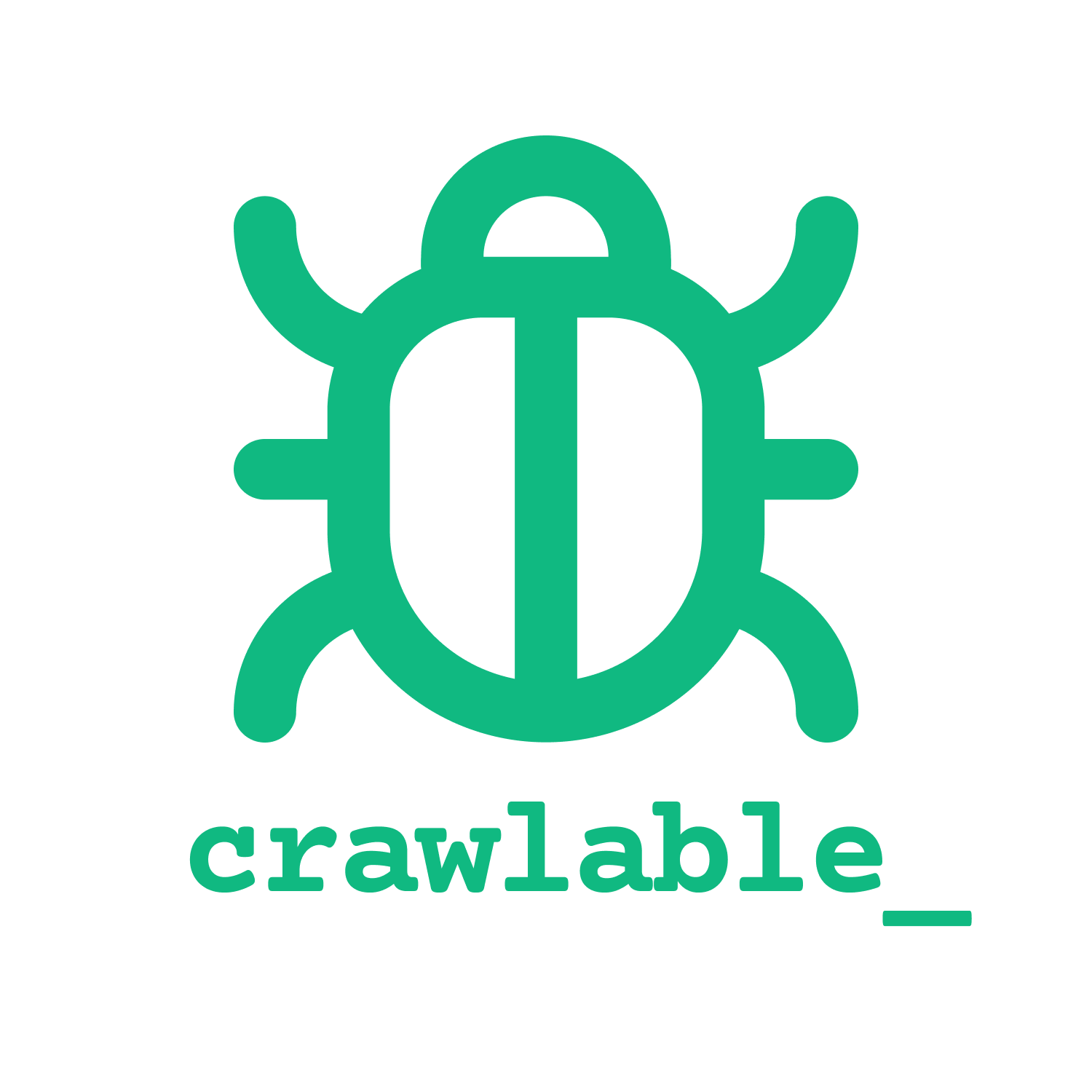 Crawlable