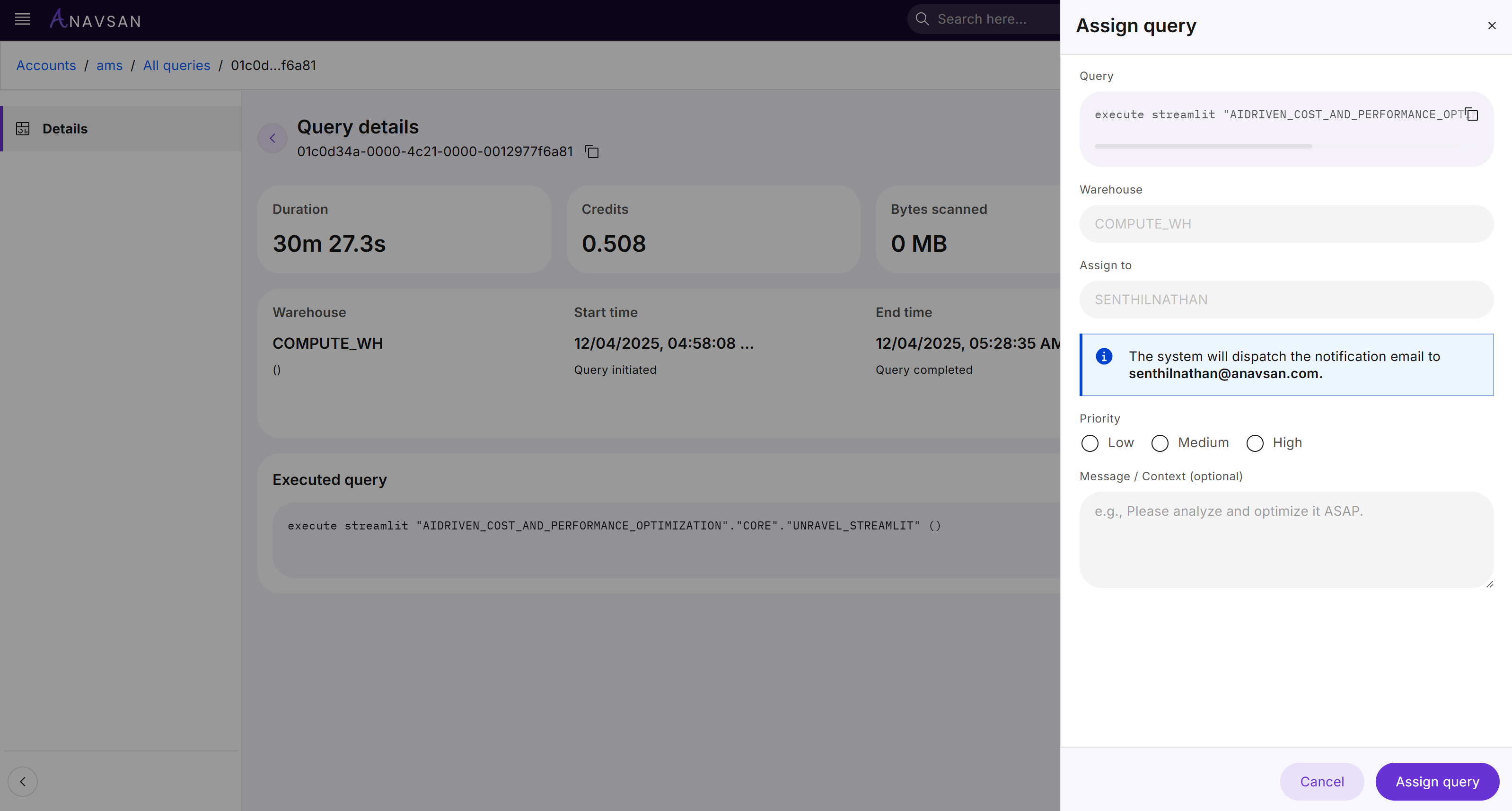 Anavsan screenshot 8