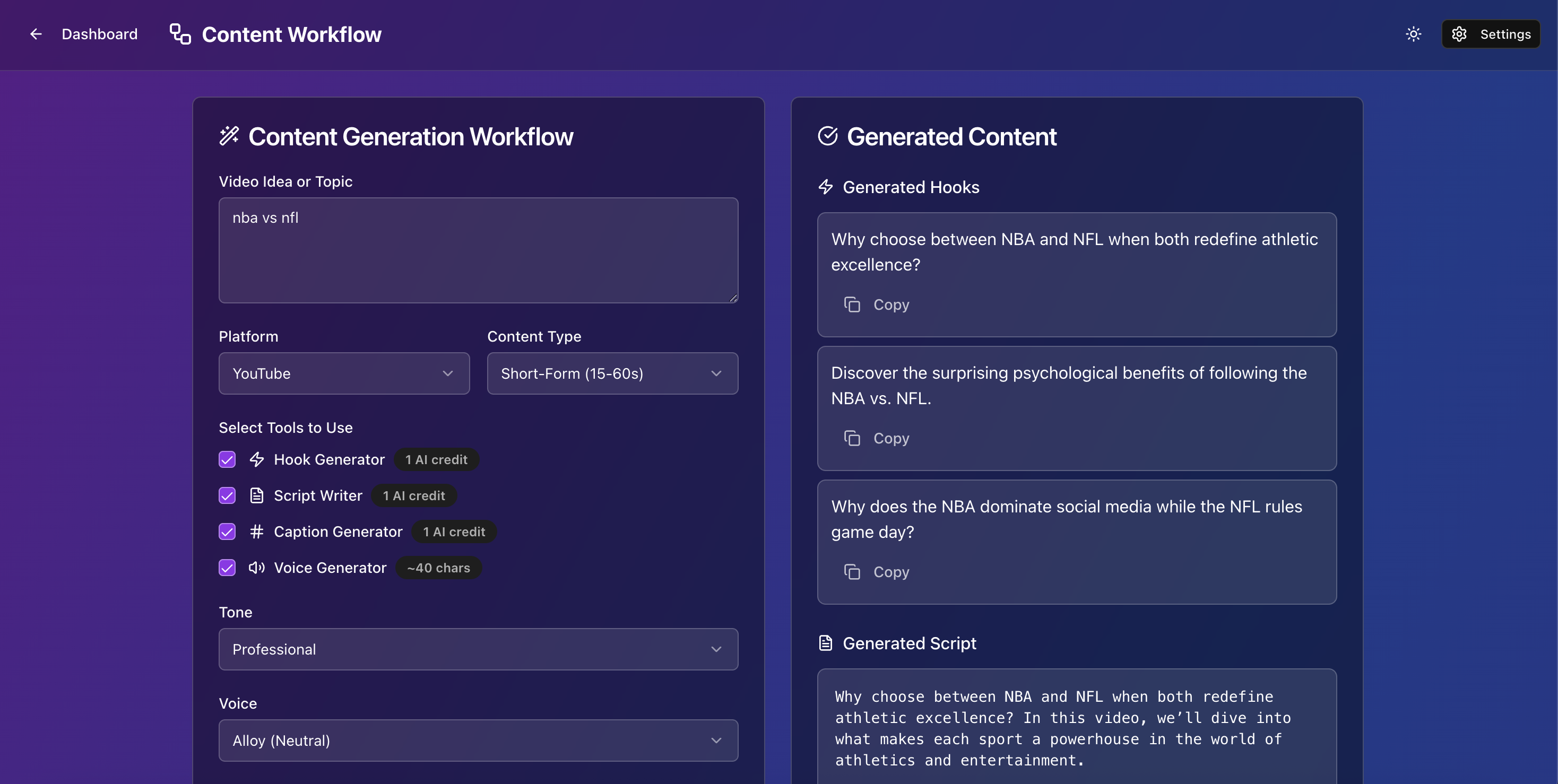 HookDrop screenshot 7
