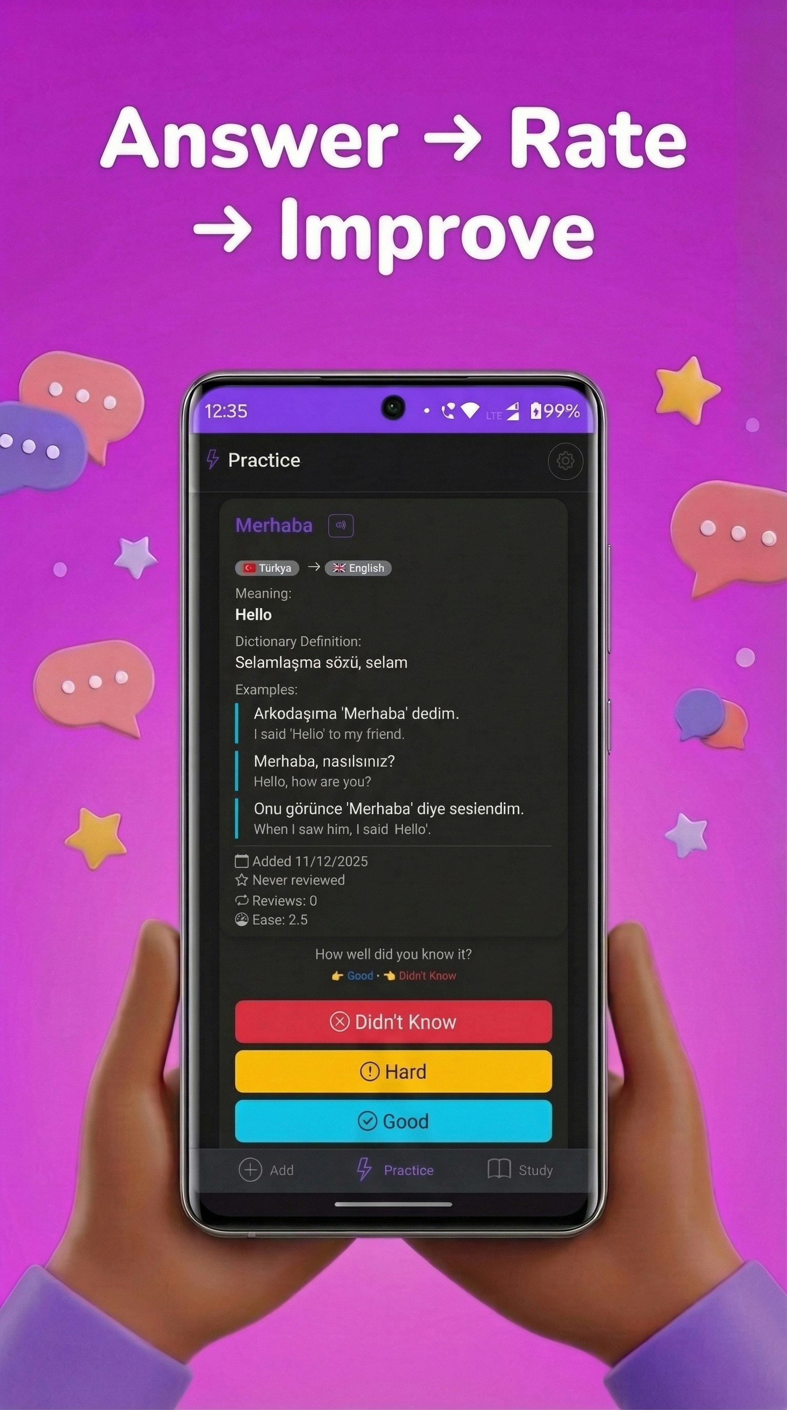Voktu screenshot 5