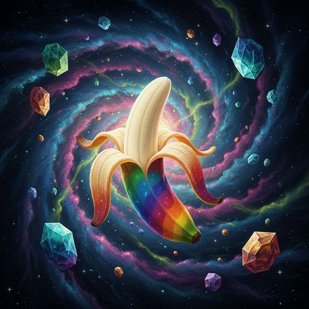 Banana 2 screenshot 2