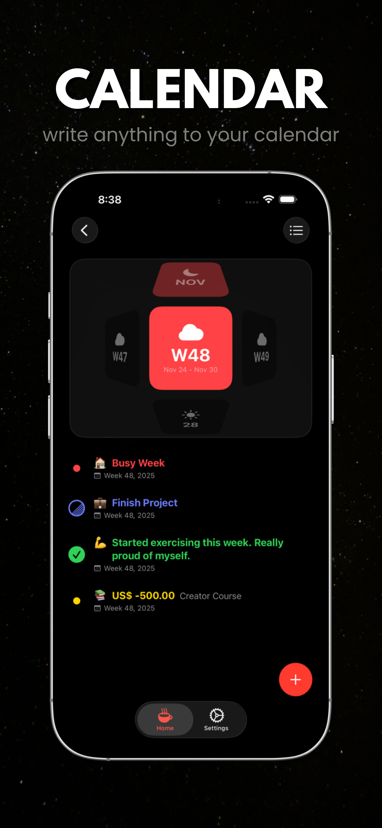 Y-Pod V2 screenshot 3