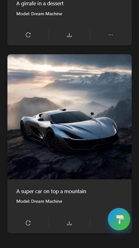 AI Studio Plus screenshot 7
