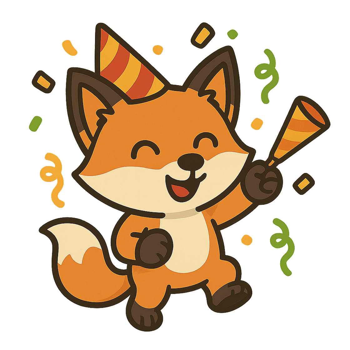 Foxly AI screenshot 3