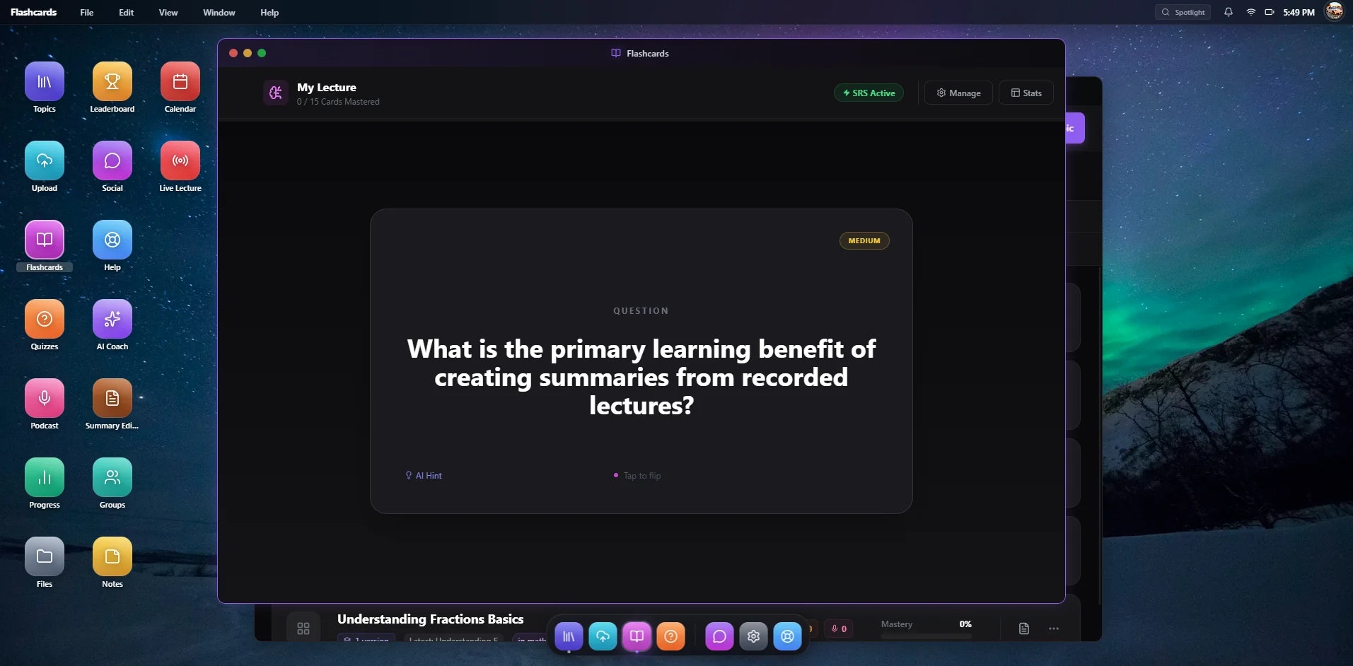 Studivio.ai screenshot 10