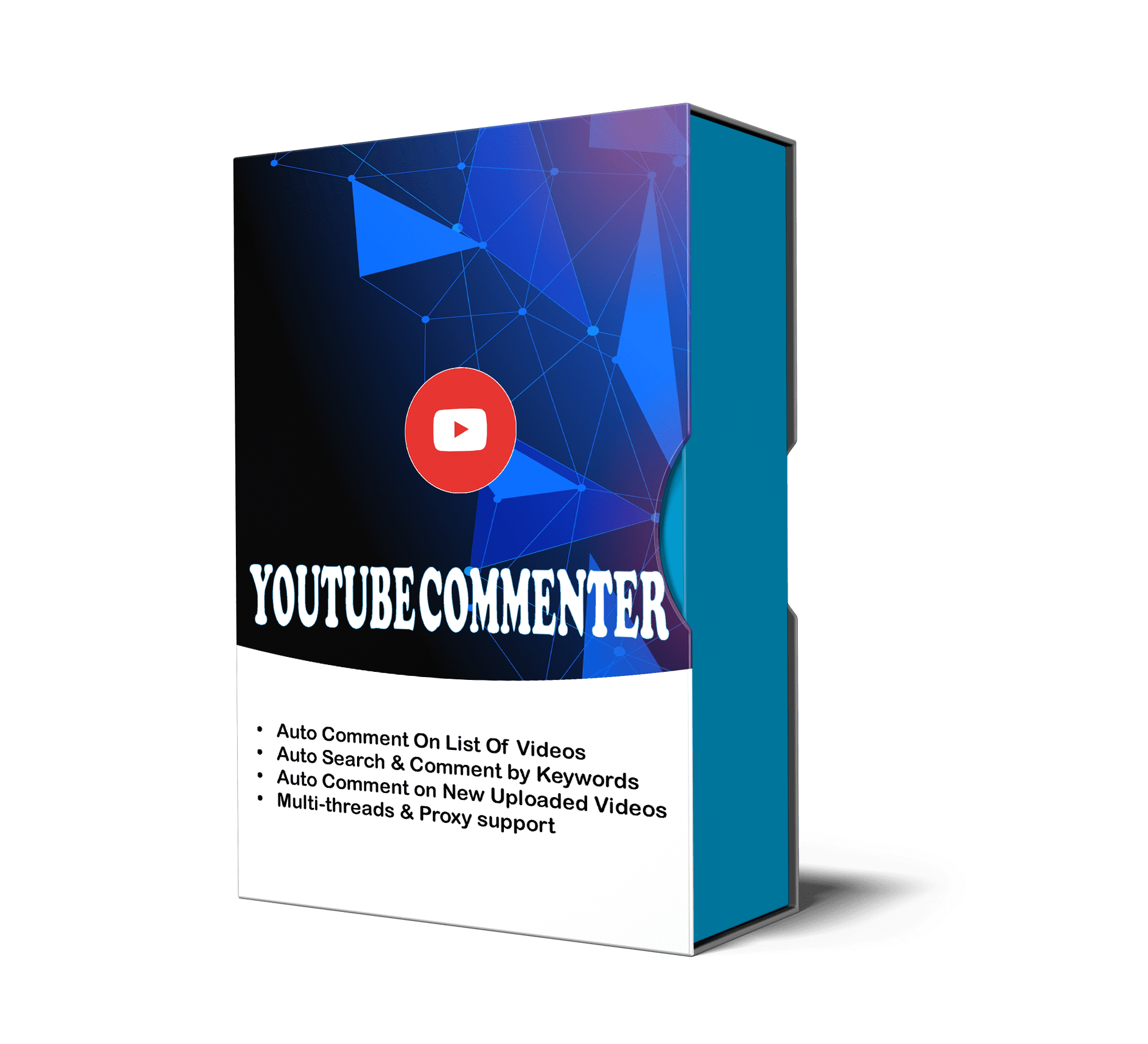 YouToolHub screenshot 2