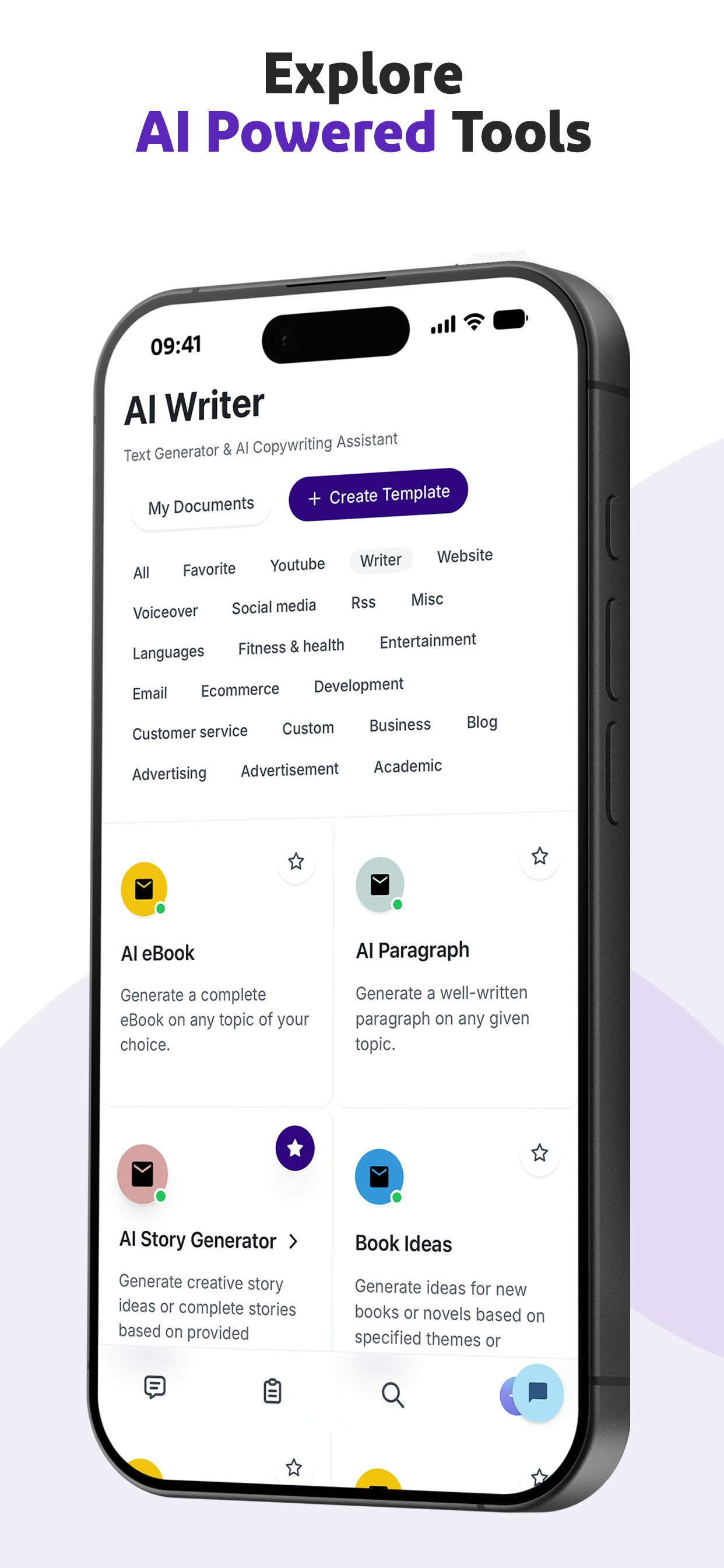Magicley for iOS screenshot 8