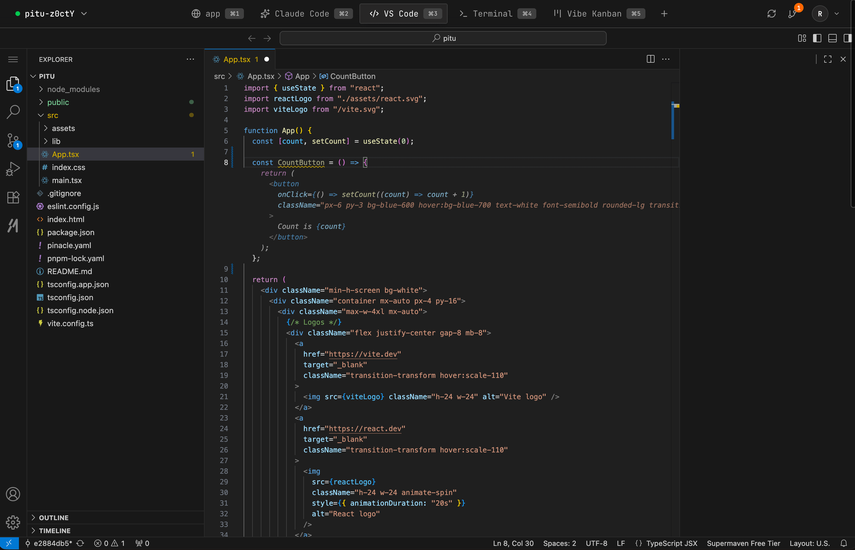 Pinacle screenshot 4