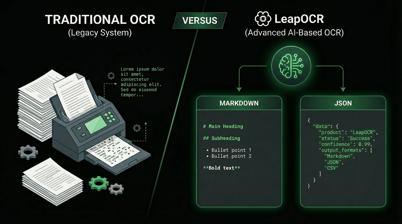 LeapOCR screenshot 3