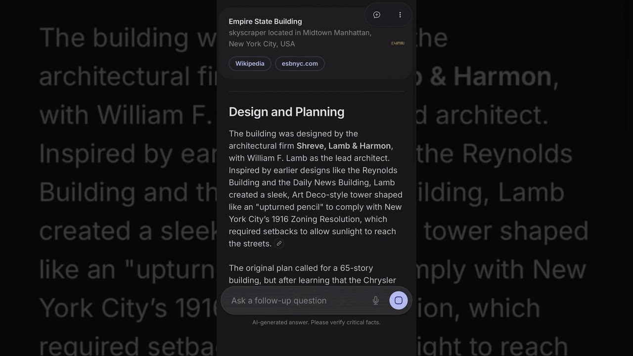Ask Brave screenshot 12