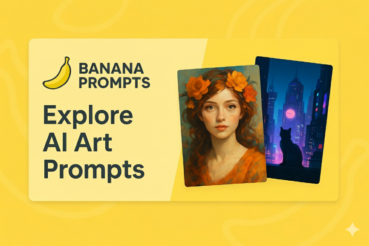 Banana Prompts screenshot 2