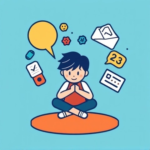 SparkUp screenshot 1