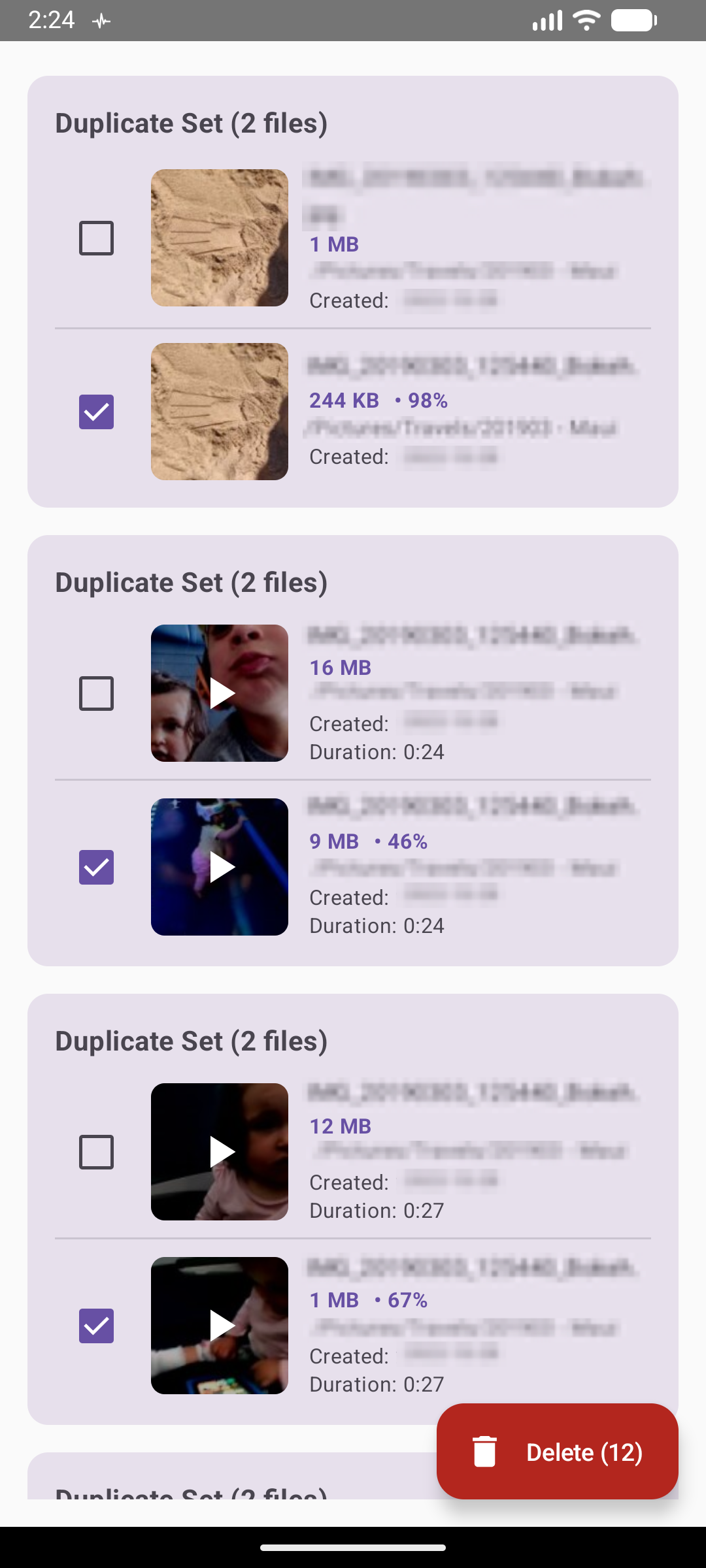 OneDrive MediaOps screenshot 6