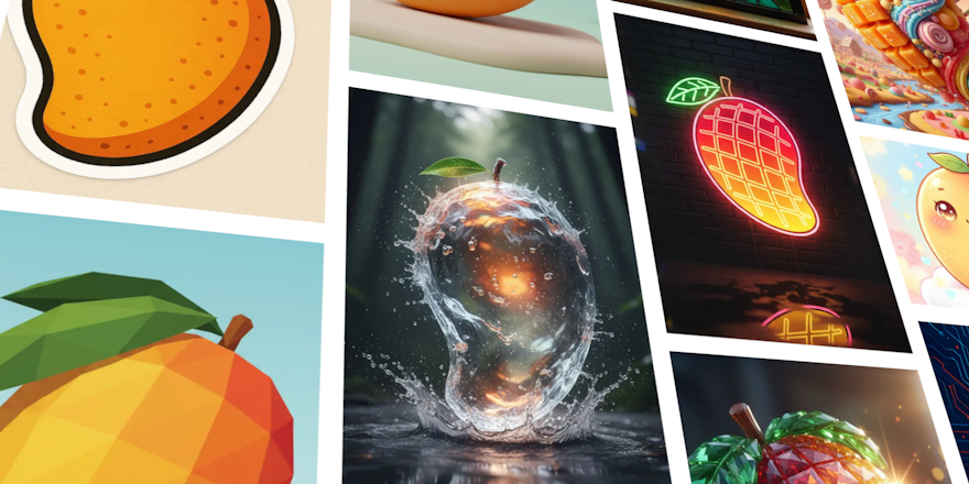 AI Art Styles With Examples screenshot 2