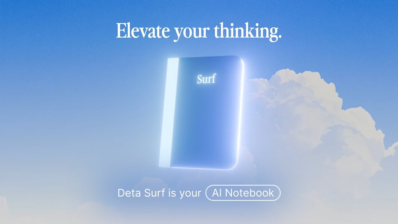Deta Surf (Beta) screenshot 7