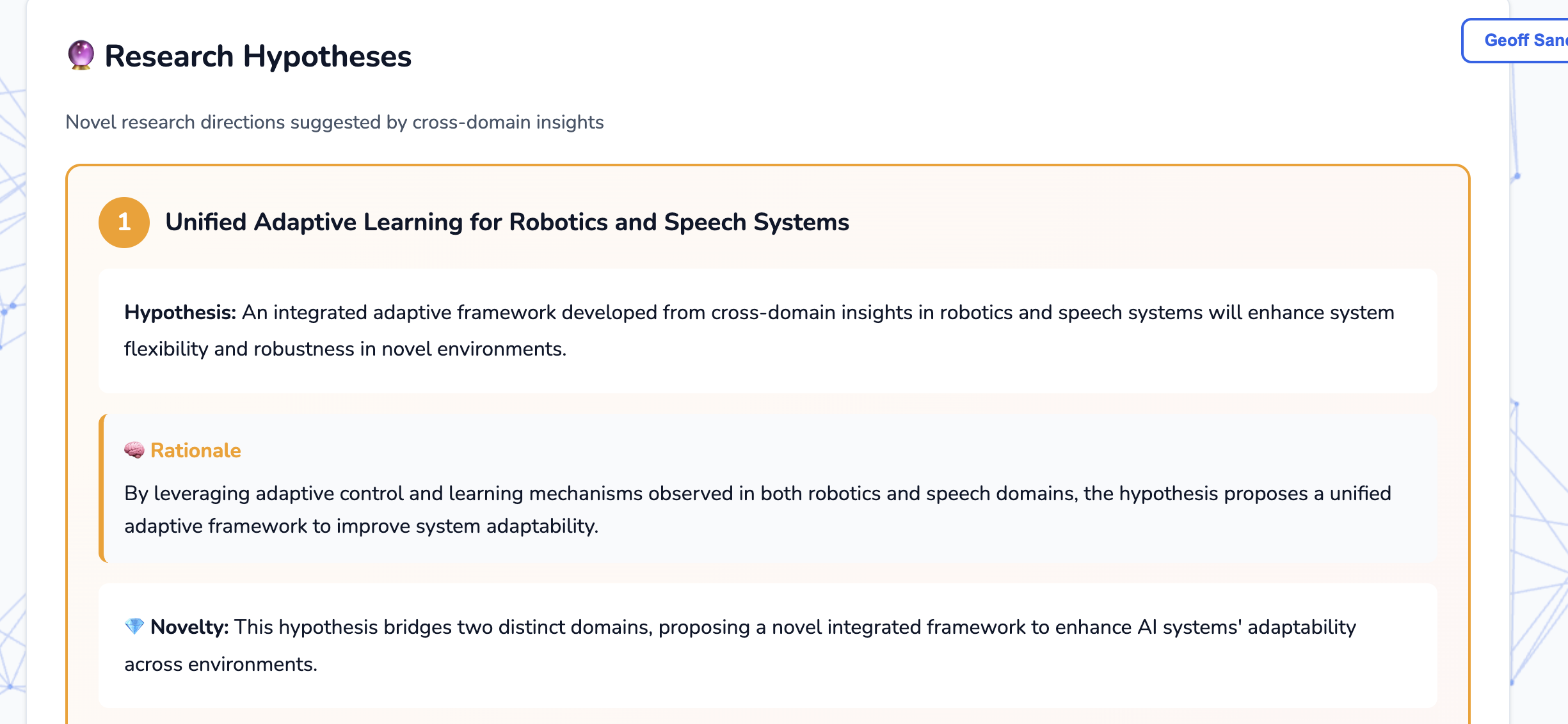LatentLink screenshot 4