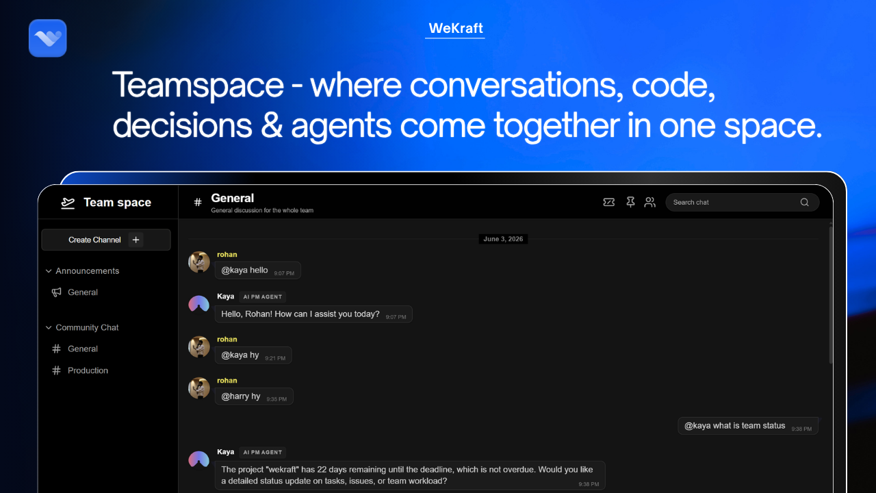 Wekraft screenshot 7