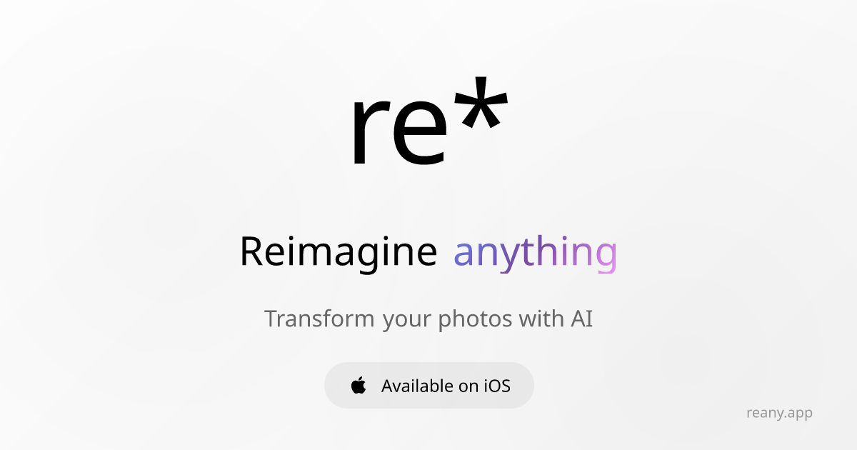Re* screenshot 1