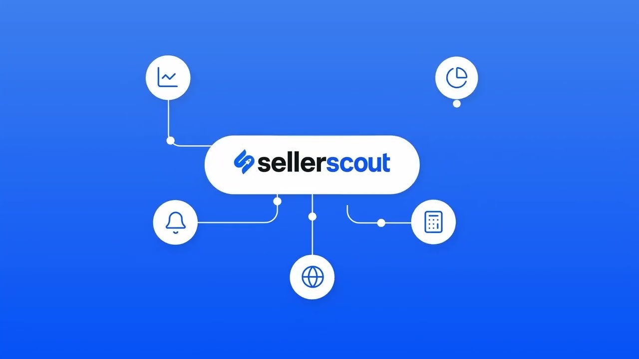 SellerScout screenshot 1