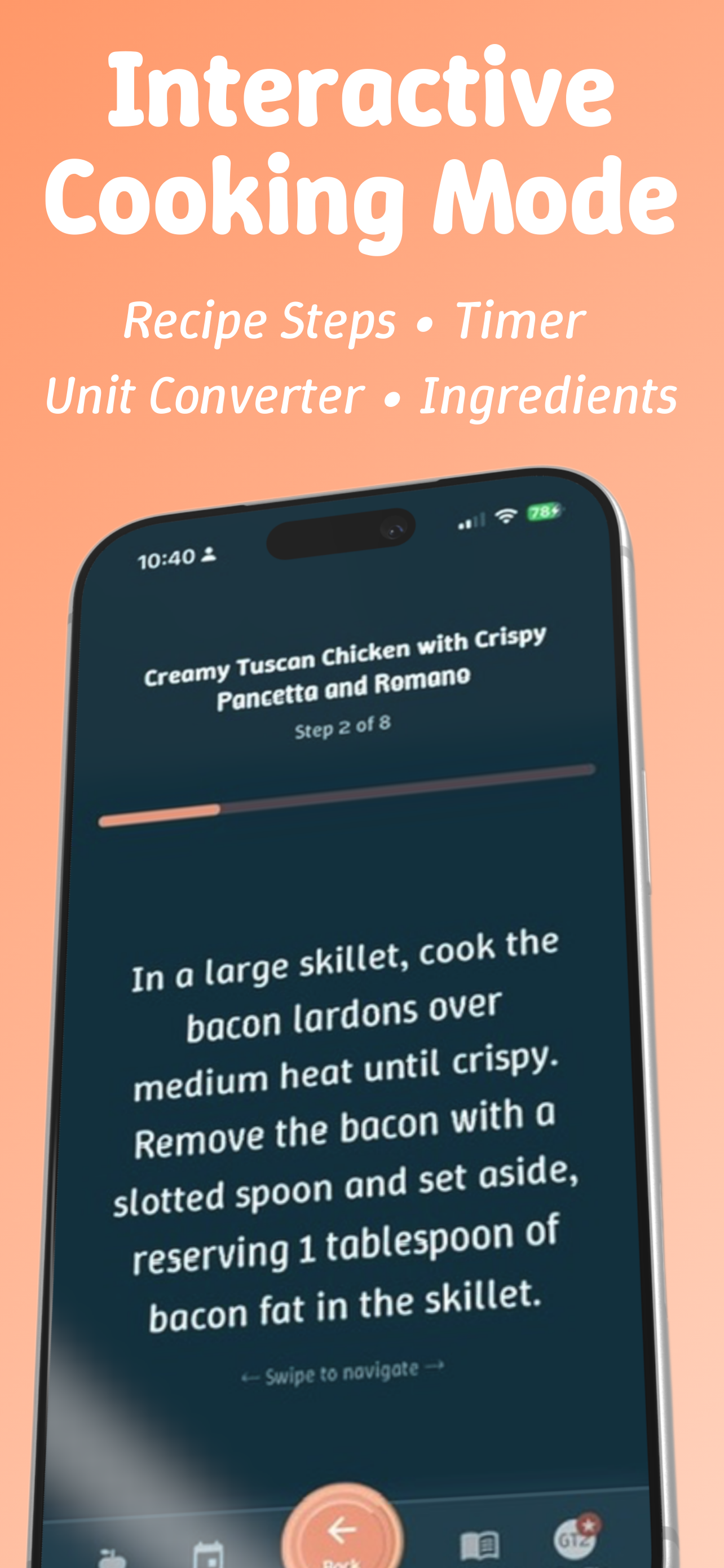 Sous screenshot 6