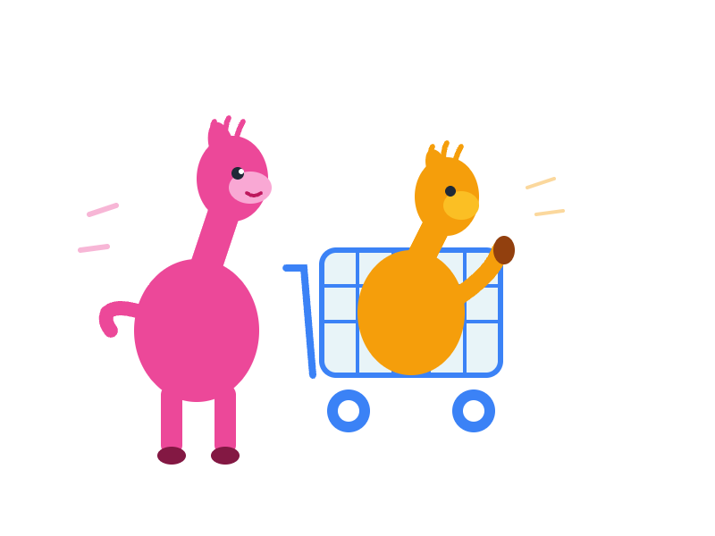 Shoppollama screenshot 3