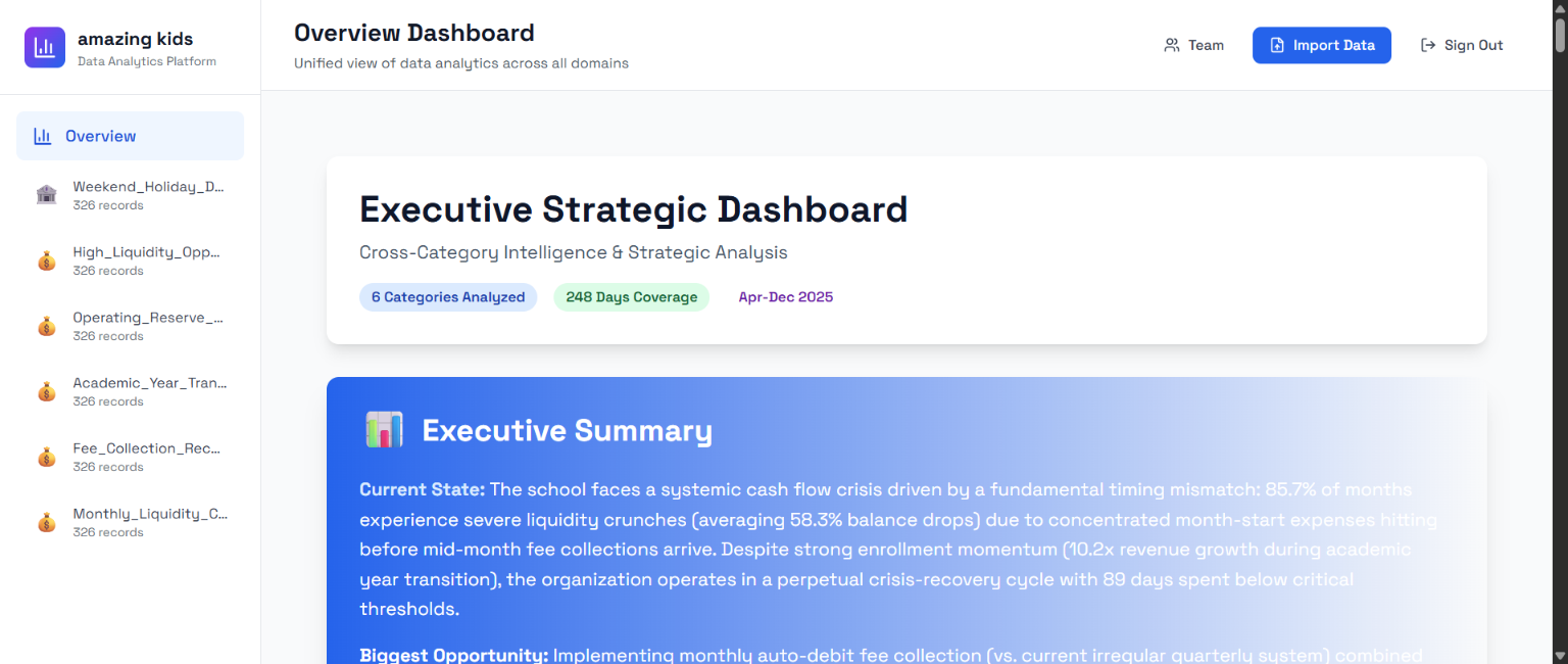 Inferenc.es screenshot 3