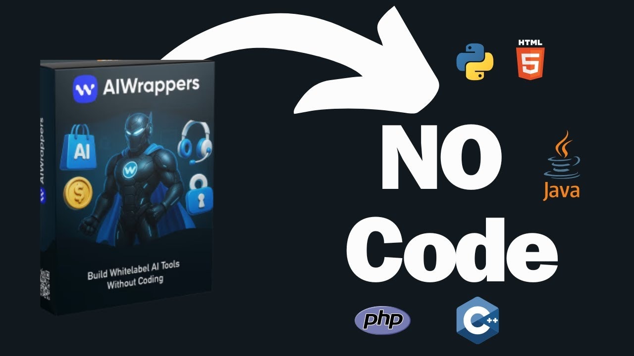AIWrappers screenshot 1