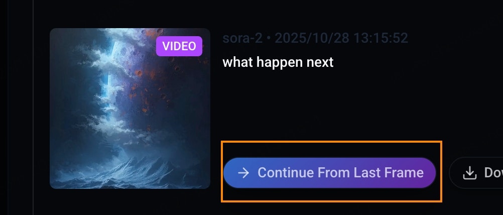KOOX AI - One stop AI video generator screenshot 4