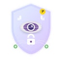VEIL: Smart Context-Aware Privacy screenshot 1