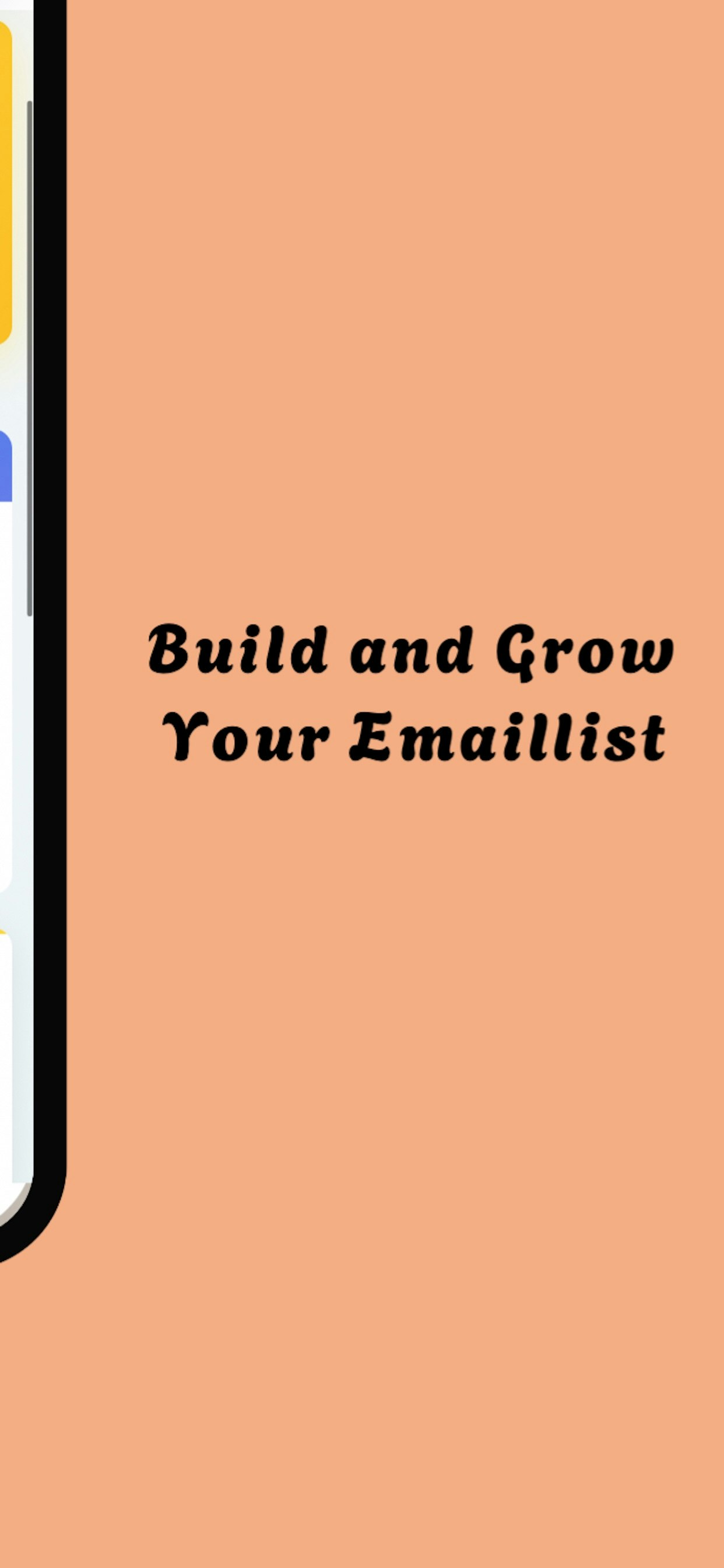 MailCraft: Send Professional Emails screenshot 3