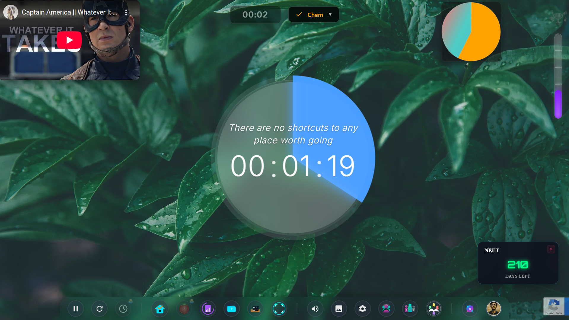 UPtoolkit screenshot 1